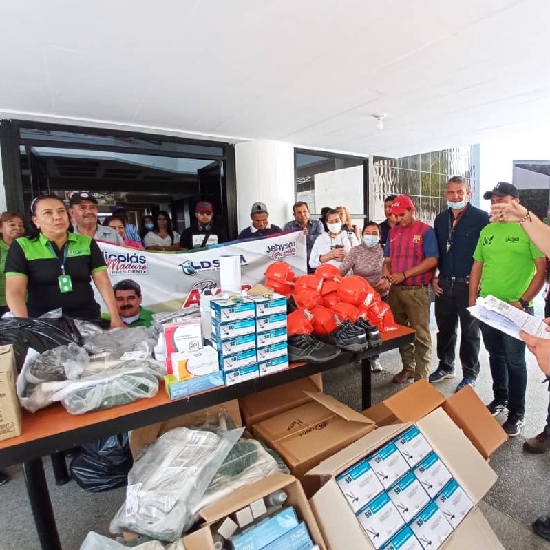 Diario Frontera, Frontera Digital,  JEHYSON GUZMÁN, GOBIERNO DE MÉRIDA, MALARIA, MÉRIDA, Salud, ,Llegaron a Mérida más de 9 000 unidades 
de medicamentos e insumos contra la malaria