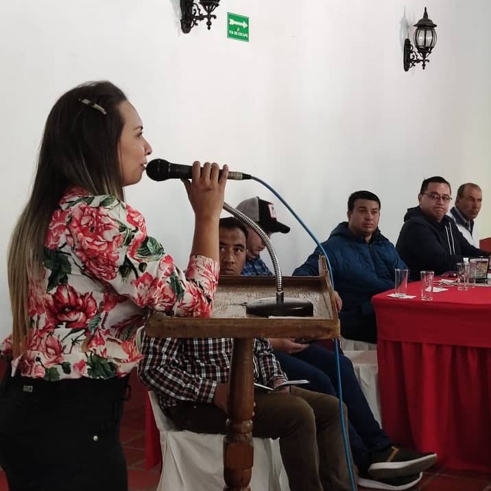 Diario Frontera, Frontera Digital,  PATRIMONIO CULTURAL, TABAY, PÁRAMO, Páramo, ,Tercer encuentro de patrimonio cultural del páramo se realizó en Tabay