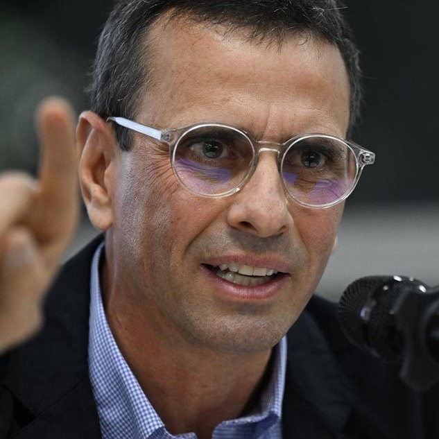 Diario Frontera, Frontera Digital,  PRIMERO JUSTICIA, Henrique Capriles, Politica, ,Henrique Capriles gana elecciones internas de PJ 
como precandidato presidencial a las primarias