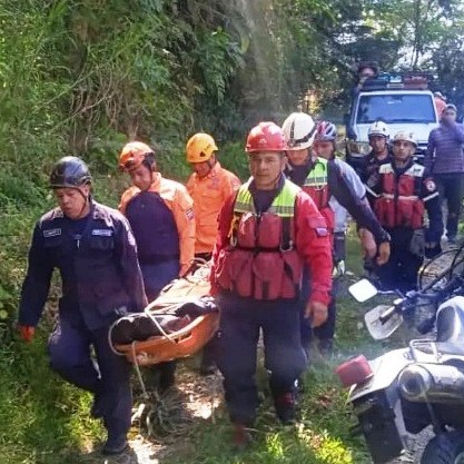 Diario Frontera, Frontera Digital,  CICPC, MÉRIDA, SUICIDIO, Sucesos, ,Cicpc indaga el móvil del suicidio
de un ciudadano en Mérida
