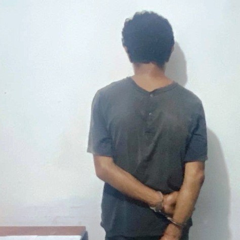Diario Frontera, Frontera Digital,  CAPTURADO, PRESUNTO HOMICIDA, EL VIGÍA, Sucesos, ,Policía capturó a ciudadano en flagrancia 
por delito de homicidio en El Vigía