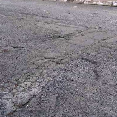 Diario Frontera, Frontera Digital,  12 DE OCTUBRE EL VIGÍA, CALLES CON HUECOS, ALCALDE LISANDRO SEGURA, VECINOS, El Vigía Panamericana, ,Vecinos del 12 de octubre en El Vigía 
solicitan ser incluidos en el plan de bacheo
