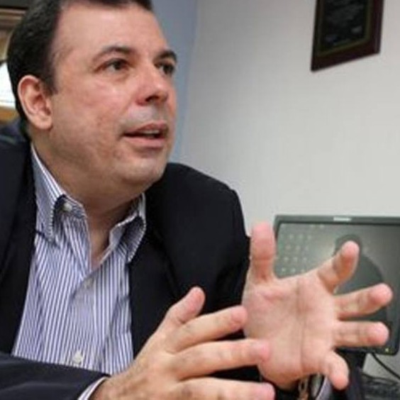 Diario Frontera, Frontera Digital,  Roberto Enríquez, COPEI ODCA, Politica, ,Copei-Odca postulará a Roberto Enríquez 
como candidato para las primarias de la oposición