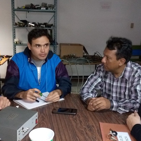 Diario Frontera, Frontera Digital,  CIDA, Tecnología, ,Contra la crisis climática 
las energías alternativas son parte de la solución