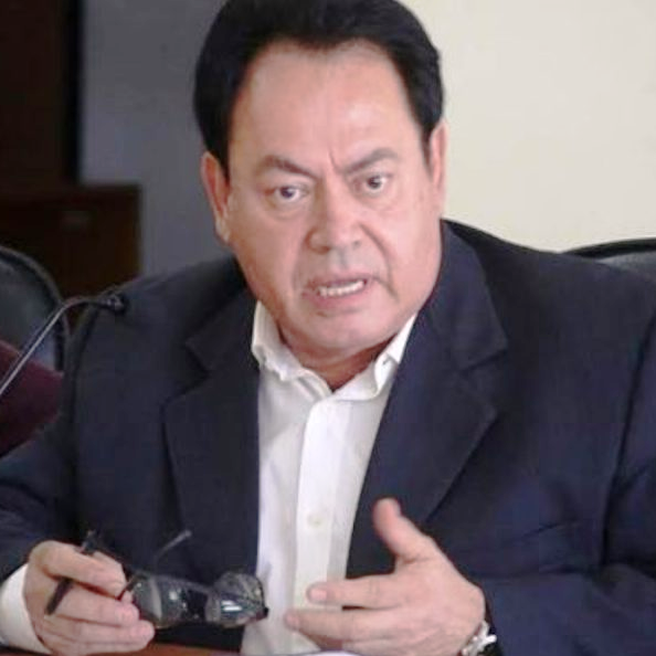 Diario Frontera, Frontera Digital,  UNT, ALEXIS PAPARONI, Politica, ,UNT Mérida renovará autoridades este sábado
