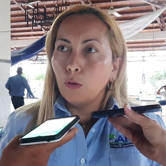 Diario Frontera, Frontera Digital,  SAMAT ALBERTO ADRIANI, ALCALDÍA AOBERTO ADRIANI, EL VIGÍA, MÉRIDA, El Vigía Panamericana, ,Samat Alberto Adriani extiende jornada de patente vehicular con beneficio de descuento
