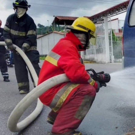 Diario Frontera, Frontera Digital,  CONDUCTOR HERIDO, EL VIGÍA, Sucesos, ,CONDUCTOR RESULTÓ CON QUEMADURAS DE PRIMER 
GRADO AL INCENDIARSE SU VEHÍCULO EN EL VIGÍA
