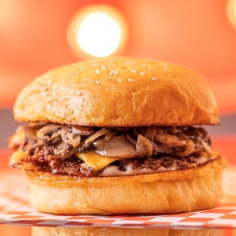 Diario Frontera, Frontera Digital,  Burger Bunch, Entretenimiento, ,Truffle Champion, el nuevo BB de Burger Bunch