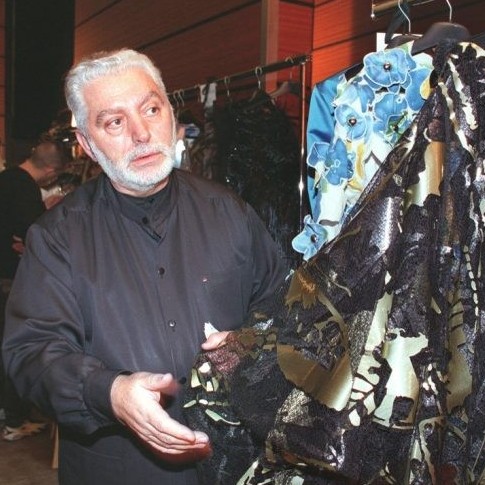 Diario Frontera, Frontera Digital,  Muere Paco Rabanne, Farándula, ,Muere Paco Rabanne, el «metalúrgico» de la moda