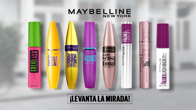 Diario Frontera, Frontera Digital,  Maybelline New York, Entretenimiento, ,¡Pestañas que tocan el cielo con Maybelline New York!