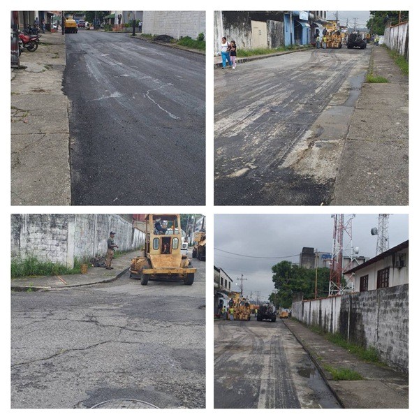 Diario Frontera, Frontera Digital,  lisandro segura, jehyson guzmán, germán castellano, El Vigía Panamericana, ,Los vigienses aprueba la gestión del Alcalde
y Gobernador por estar trabajando por el municipio