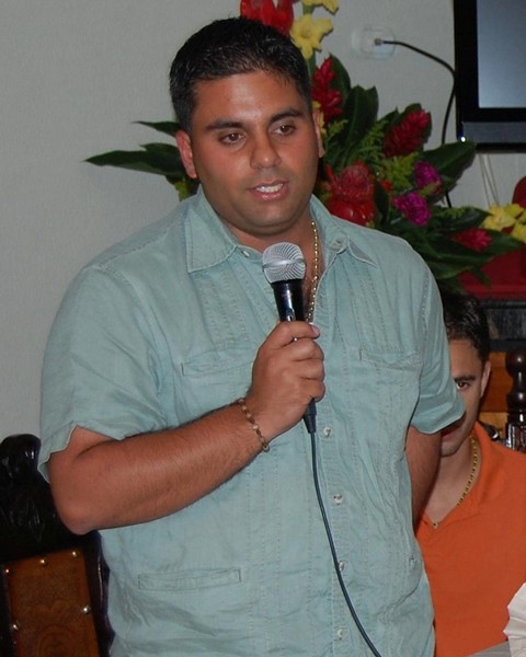 Diario Frontera, Frontera Digital,  Gabriel Manfredi, CARNAVAL TAURINO DE AMÉRICA, Entretenimiento, ,BALANCE – Gabriel Manfredi: «Ha sido un año muy importante, 
con unos carteles de muchísima categoría»