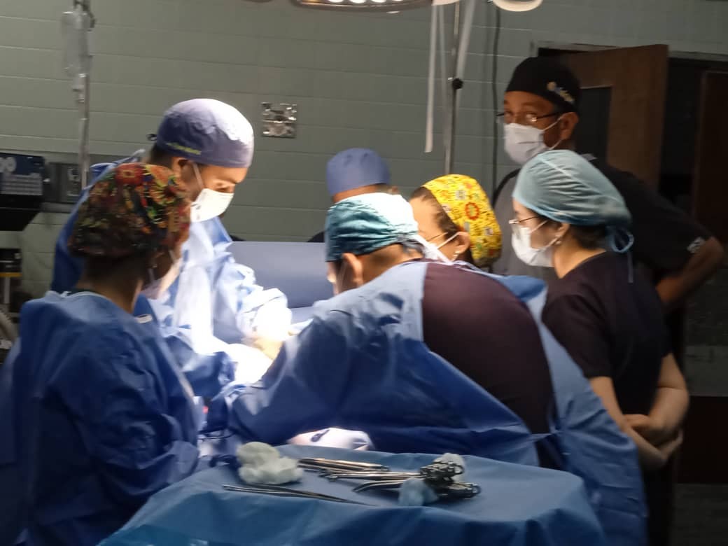 Diario Frontera, Frontera Digital,  Plan Quirúrgico Nacional, MÉRIDA, Salud, ,Plan Quirúrgico Nacional atenderá a 1 300 pacientes en Mérida
