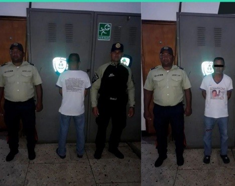 Diario Frontera, Frontera Digital,  DETENIDO, SANTA BÁRBARA DEL ZULIA, Sucesos, ,Policía detuvo a ciudadano por actos lascivos a dos
hermanas adolescentes en Santa Bárbara del Zulia
