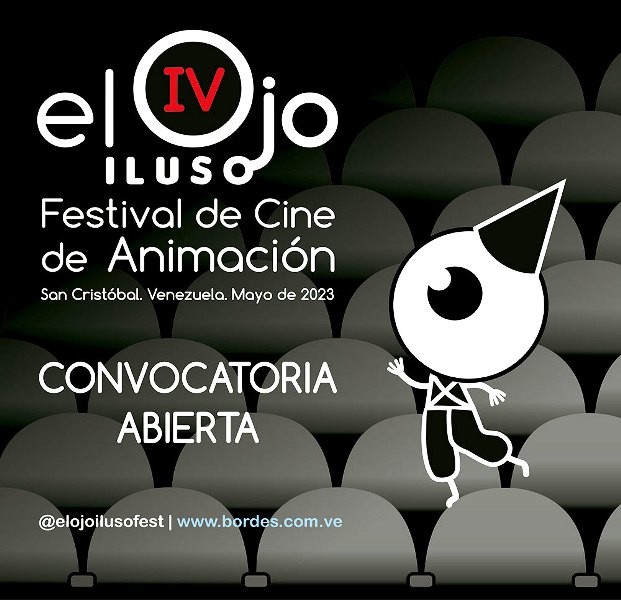 Diario Frontera, Frontera Digital,  Festival de animación El Ojo iluso, VILLAFRAZ, Entretenimiento, ,Festival de animación El Ojo iluso 
invita a creativos a su convocatoria 2023