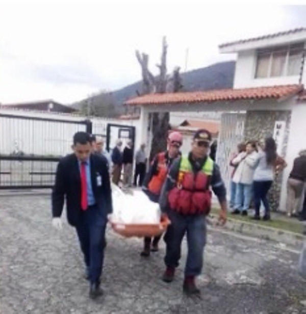Diario Frontera, Frontera Digital,  ACCIDENTE DOMÉSTICO, MÉRIDA, Sucesos, ,Profesor universitario falleció en accidente doméstico 
tras amputarse la pierna en Mérida
