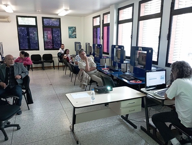 Diario Frontera, Frontera Digital,  plataforma "Chamilo", Fundacite Mérida, Tecnología, ,Empleados del Ejecutivo regional culminaron formación 
sobre el uso de la plataforma "Chamilo" dictado por Fundacite Mérida