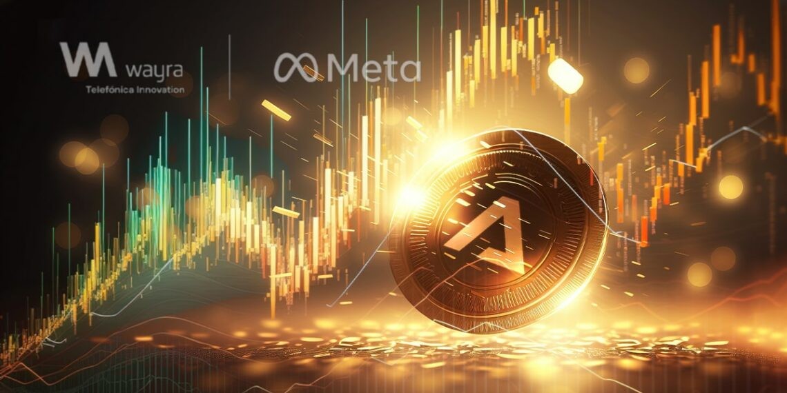 Diario Frontera, Frontera Digital,  Gamium, ALTCOIN, Meta y Telefónica, Tecnología, ,Gamium: esta altcoin subió 400% 
por asociarse a Meta y Telefónica