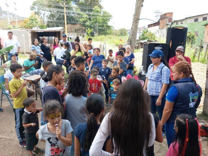 Diario Frontera, Frontera Digital,  Alcalde Jesús Araque, Jornada Médico Integral en Llanito Alto, ALCALDÍA DE LIBVERTADOR, MÉRIDA, Salud, ,Alcalde Jesús Araque realizó Jornada Médico Integral en Llanito Alto