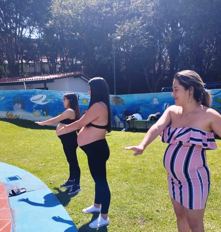 Diario Frontera, Frontera Digital,  ALCALDE JESÚS ARAQUE, jornada de asistencia a Mujer en Gestación, .ALCALDÍA DE MÉRIDA, Salud, ,Alcalde Jesús Araque continúa ofreciendo 
jornada de asistencia a Mujer en Gestación