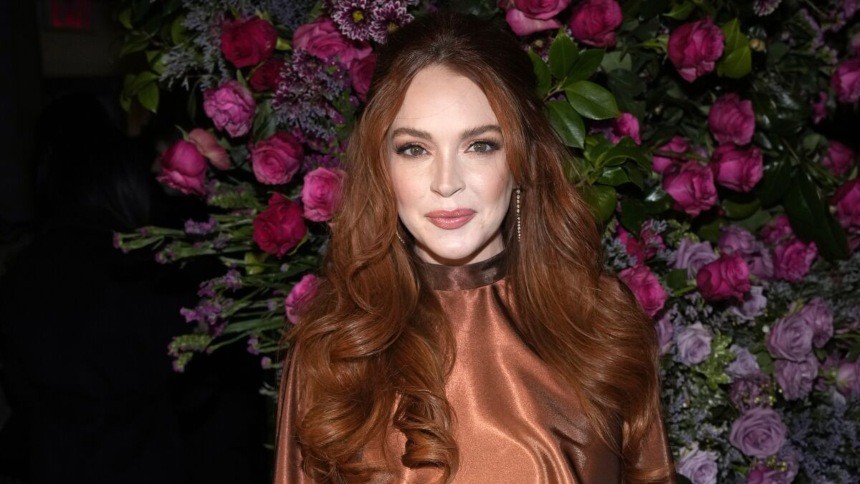 Diario Frontera, Frontera Digital,  Lindsay Lohan, Farándula, ,Ochos famosos, entre esos Lindsay Lohan serán procesados 
en EEUU por escándalo con pagos de criptomonedas