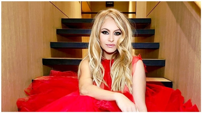 Diario Frontera, Frontera Digital,  PAULINA RUBIO, Farándula, ,Paulina Rubio deja atrás las diferencias 
y propone dueto a Thalía