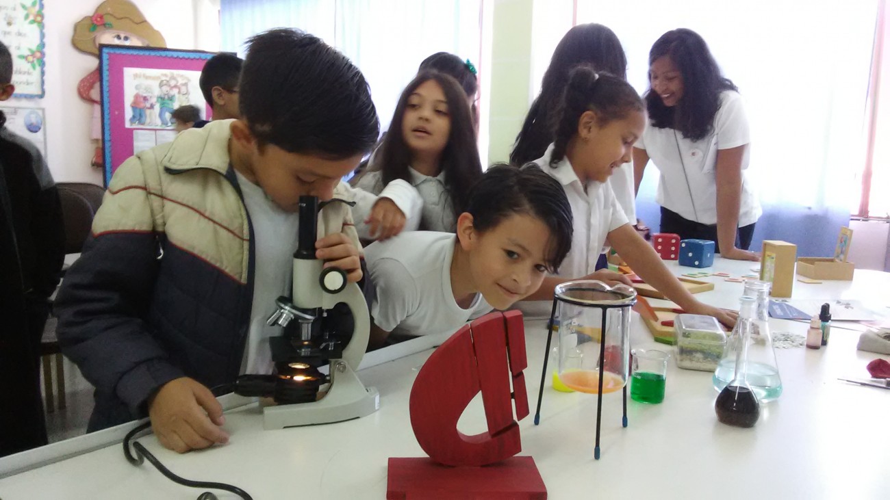 Diario Frontera, Frontera Digital,  FUNDACITE, Tecnología, ,Casa de los Saberes itinerante llega a las instituciones educativas