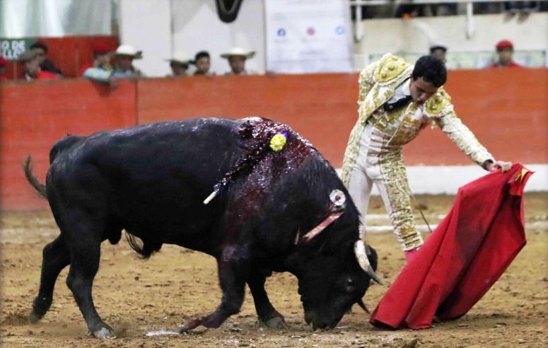 Diario Frontera, Frontera Digital,  corrida centenaria de Mondoñedo, FERIA DE SAN JOSÉ, RUBÉN DARÍO VILLAFRAZ, Entretenimiento, ,Juan de Castilla, vuelta al ruedo 
en la corrida centenaria de Mondoñedo