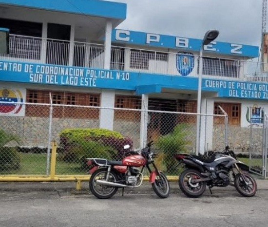Diario Frontera, Frontera Digital,  CAJA SECA, MUNICIPIO SUCRE DEL ZULIA, Sucesos, ,Policía capturó a pareja por divulgar pornografía 
infantil vía redes sociales en Caja Seca