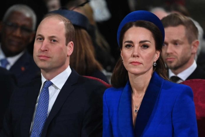 Diario Frontera, Frontera Digital,  PAREJA REAL, PRINCIPES DE GALES, Farándula, ,¿Kate Middleton salió del palacio de Buckingham? 
Crecen rumores sobre su divorcio