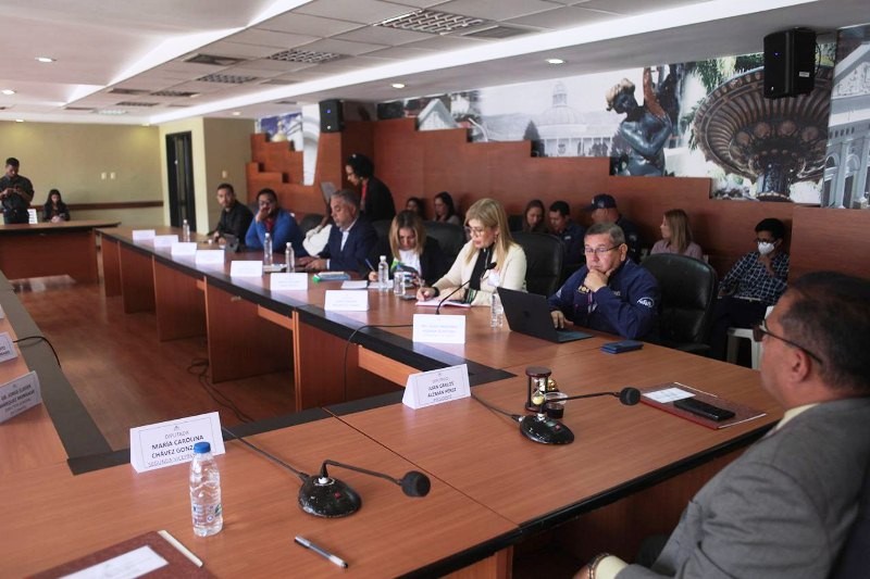 Diario Frontera, Frontera Digital,  AN, José Uzcátegui, Politica, ,Diputados de la AN trabajaran con CANTV en programa comunal