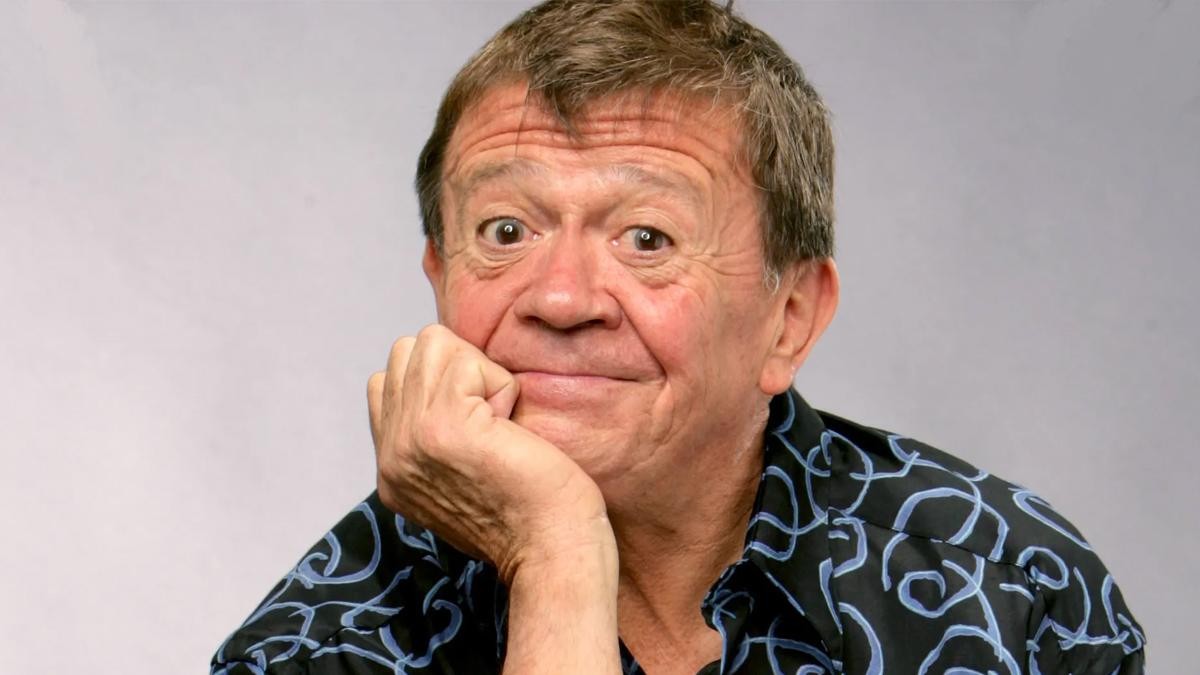 Diario Frontera, Frontera Digital,  FALLECIÓ CHABELO, MÉXICO, 88 AÑOS, Farándula, ,Chabelo, amado presentador mexicano, fallece a los 88 años