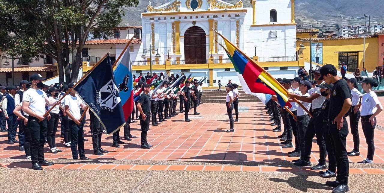 Diario Frontera, Frontera Digital,  FUNDACIÓN DE MUCUCHÍES, MÉRIDA, MUNICIPIO RANGEL, Páramo, ,Mucuchíes conmemoró 437 años desde su fundación