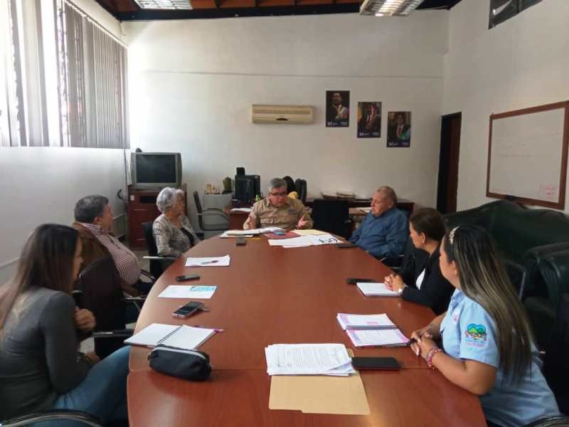 Diario Frontera, Frontera Digital,  jornadas quirúrgicas pediátricas, Ejecutivo regional, mérida, Salud, ,Ejecutivo regional planifica jornadas quirúrgicas pediátricas