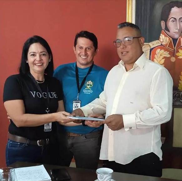 Diario Frontera, Frontera Digital,  ZEA, MUNICIPIO ZEA, CONCEJAL MARIELA MORENO, Mocoties, ,Concejal Mariela Moreno entregó  informe de gestión 2022
