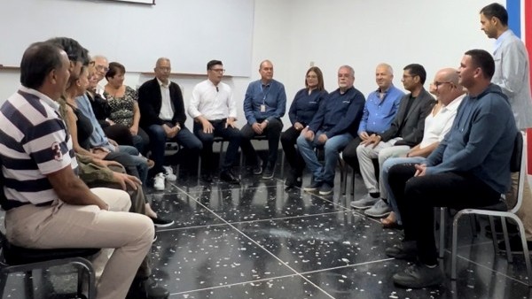 https://www.test.fronteradigital.com.ve/Profesor Virgilio Castillo: “Hoy renovamos nuestro compromiso sincero 
con la Universidad de Los Andes”