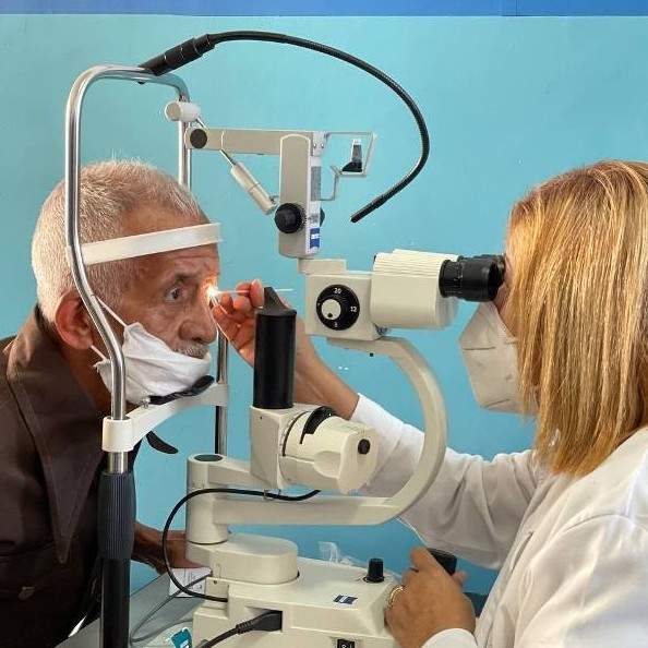 Diario Frontera, Frontera Digital,  pacientes con cataratas, GOBIERNO DE MÉRIDA, Salud, ,Ejecutivo regional brindó atención a 1066 pacientes con cataratas