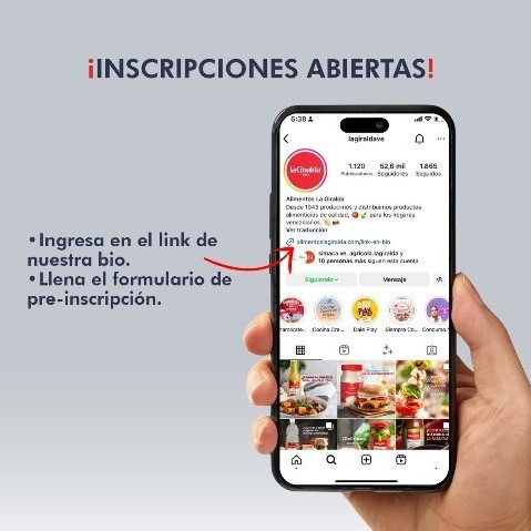 Diario Frontera, Frontera Digital,  6ta edición del Concurso Cocina Creativa, Alimentos La Giralda, Chef Campus Culinary Institute, Entretenimiento, ,La Región Central de Venezuela será la ruta icónica 
que recorrerá la 6ta edición del Concurso Cocina Creativa