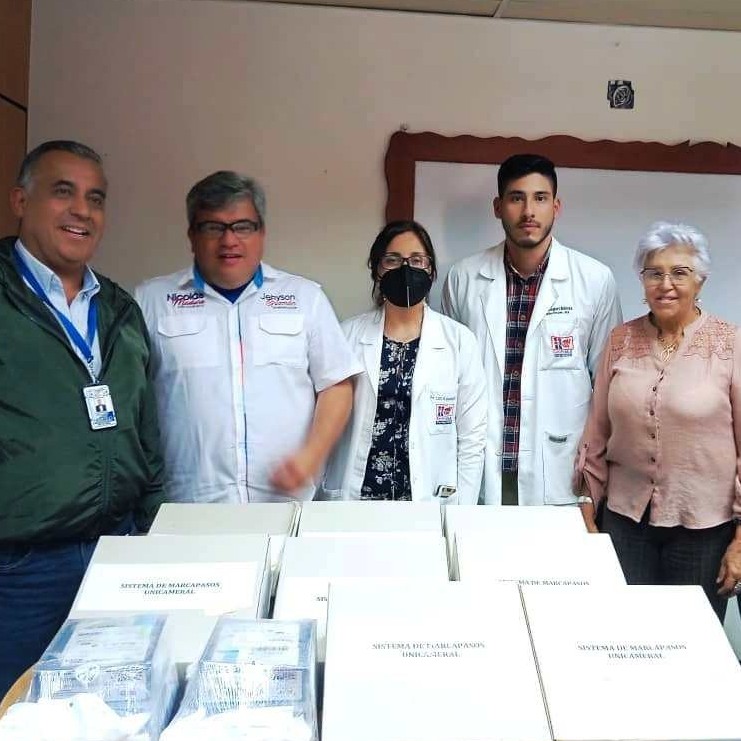 Diario Frontera, Frontera Digital,  MARCAPSOS, IAHULA, MÉRIDA, MPPS, Salud, ,MPPS envió 10 marcapasos para pacientes del Iahula