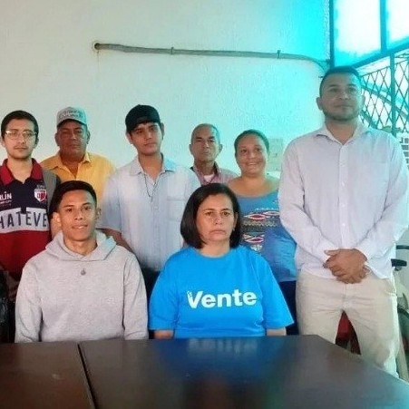 Diario Frontera, Frontera Digital,  MARÍA CORINA MACHADO, EL VIGÍA, MÉRIDA, El Vigía Panamericana, ,María Corina Machado tras visita a varios municipios 
participará en una concentración en El Vigía