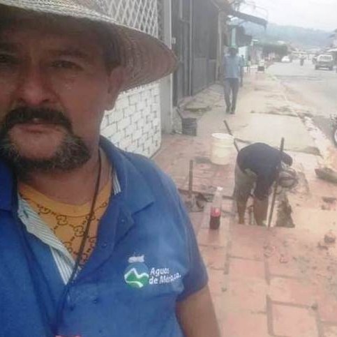 Diario Frontera, Frontera Digital,  ALBERTO ADRIANI, CAÑO SECO III, PLAN FUGA CERO, El Vigía Panamericana, ,En Caño Seco del municipio Alberto Adriani 
se hizo presente el Plan Fuga Cero de Aguas de Mérida