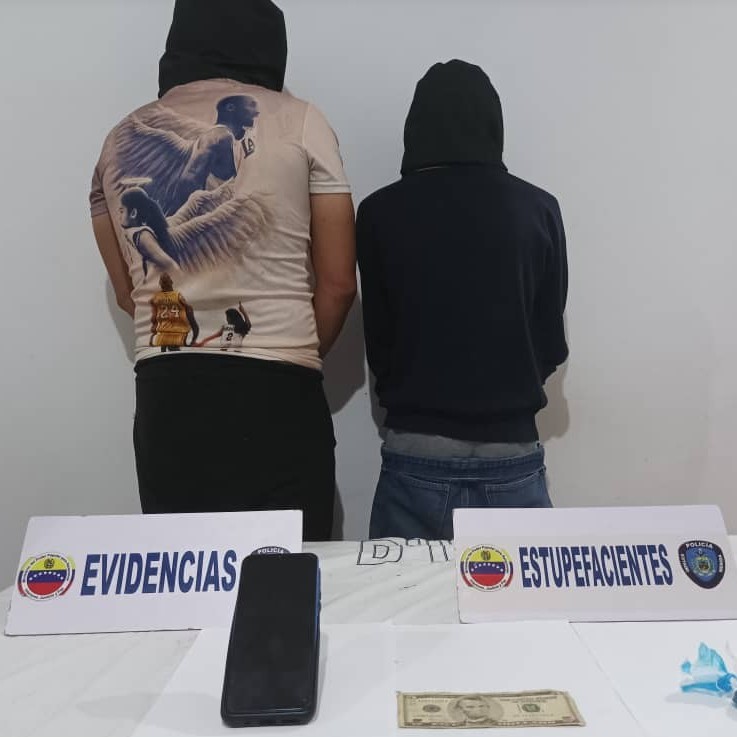 Diario Frontera, Frontera Digital,  DETENIDOS, LA MILAGROSA, MÉRIDA, PÒLIMÈRIDA, Sucesos, ,Polimérida detuvo a dos hombres con droga en La Milagrosa