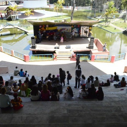 Diario Frontera, Frontera Digital,  Talento de Corazón Infantil, MÉRIDA, Farándula, ,Talento de Corazón Infantil toma 
los espacios artísticos en el estado Mérida
