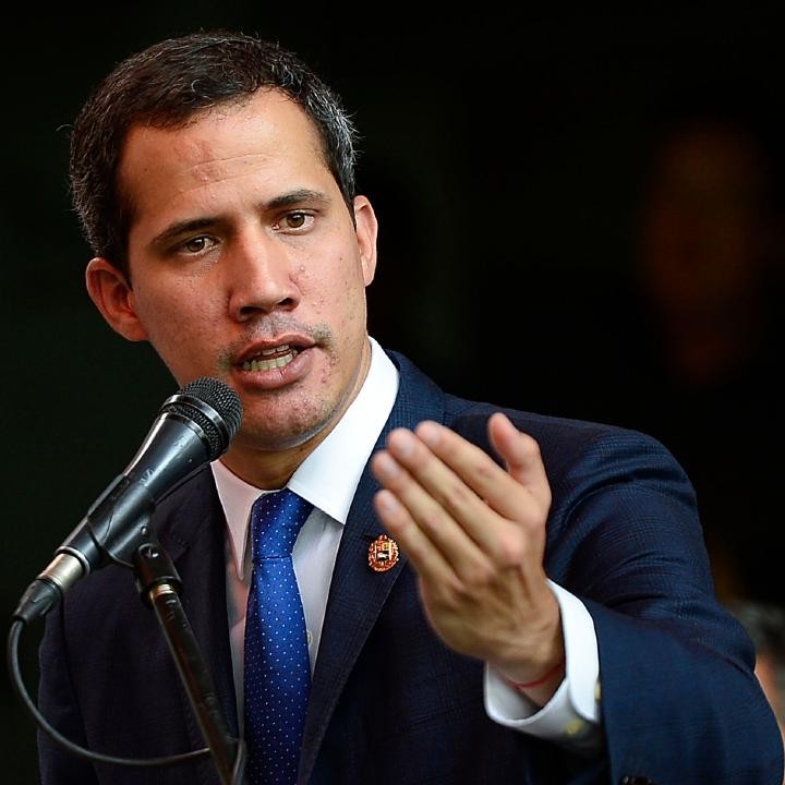 Diario Frontera, Frontera Digital,  JUAN GUAIDÓ, CANDIDATO DE VP, Politica, ,Voluntad Popular anunció que Juan Guaidó 
será su candidato para las primarias opositoras en Venezuela