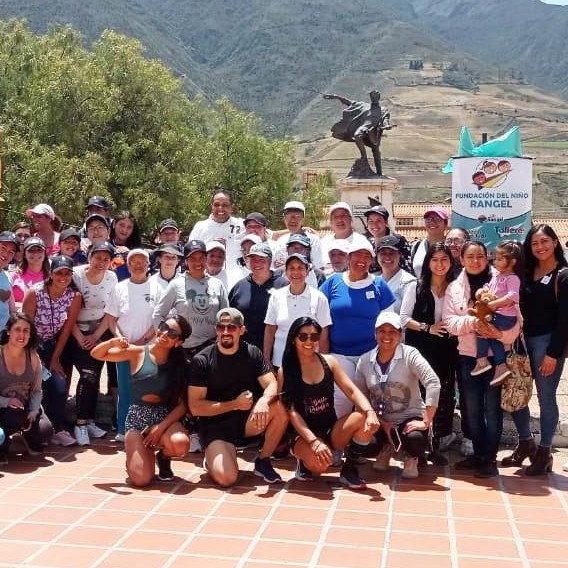 Diario Frontera, Frontera Digital,  Alcaldía de Rangel, día de la mujer, Páramo, ,Alcaldía de Rangel conmemoró el día de la mujer con actividades recreativas