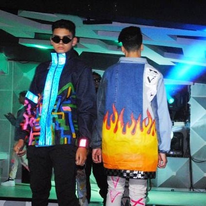 Diario Frontera, Frontera Digital,  Ezequiel Le Vid, SEMANA DE LA MODA, MÉRIDA, Farándula, ,Ezequiel Le Vid, sostuvo encuentro con diseñadores merideños 
en el marco de la semana de la moda