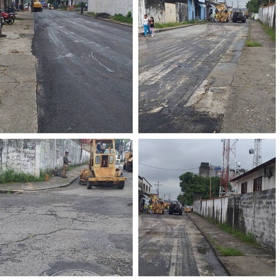 Diario Frontera, Frontera Digital,  lisandro segura, jehyson guzmán, germán castellano, El Vigía Panamericana, ,Los vigienses aprueba la gestión del Alcalde
y Gobernador por estar trabajando por el municipio