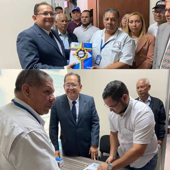 Diario Frontera, Frontera Digital,  LISANDRO SEGURA, ALCALDE DE ALBERTO ADRIANI, El Vigía Panamericana, ,Alcalde Lisandro Segura entregó cuentas del Ejercicio Fiscal 2022