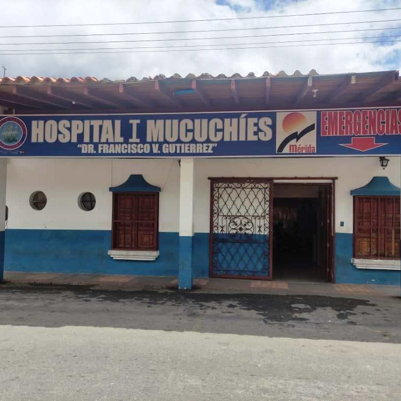 Diario Frontera, Frontera Digital,  ALCALDÍA DE RANGEL, ALCALDE ABRAHAM HAYON, Páramo, ,Alcaldía de Rangel entregó aporte al Hospital de Mucuchíes