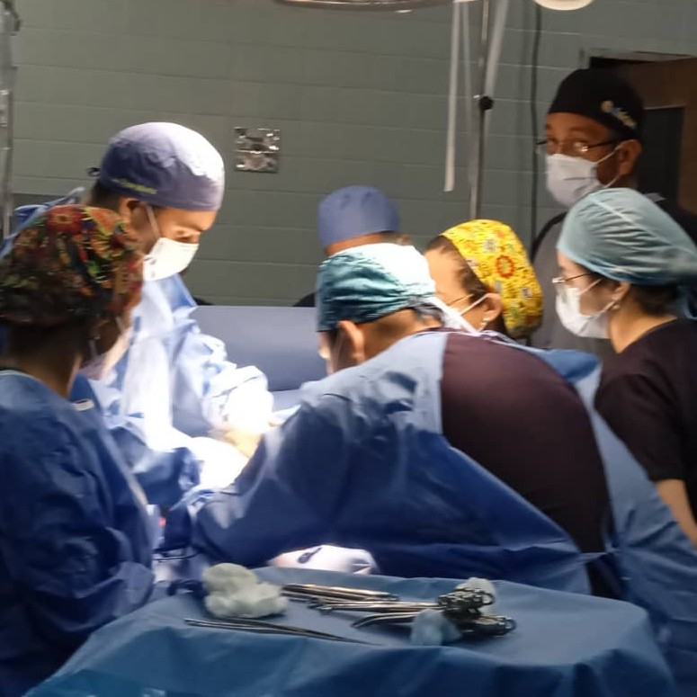 Diario Frontera, Frontera Digital,  Plan Quirúrgico Nacional, MÉRIDA, Salud, ,Plan Quirúrgico Nacional atenderá a 1 300 pacientes en Mérida